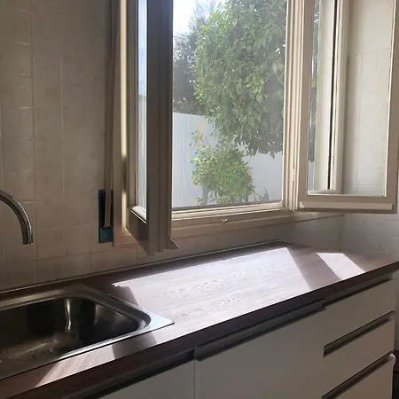 Nuraghe House 36 Casa vacanze