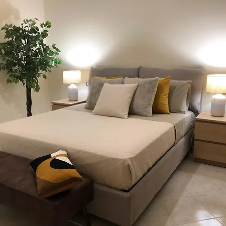 Casa de Férias Nuraghe House 36 Cagliari