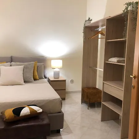 Nuraghe House 36 Cagliari