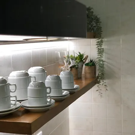 Prázdninový dům Nuraghe House 36 *