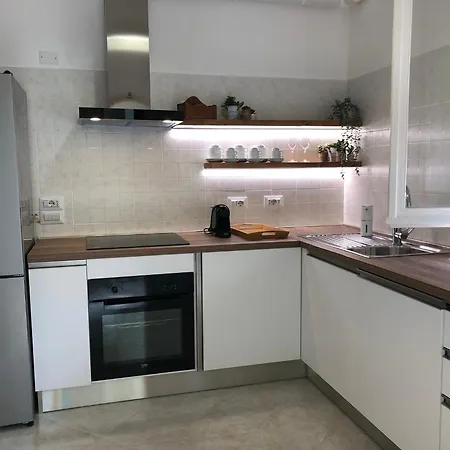 Nuraghe House 36 * Cagliari