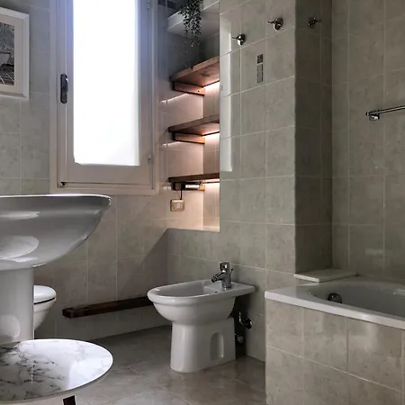 Holiday home Nuraghe House 36 *