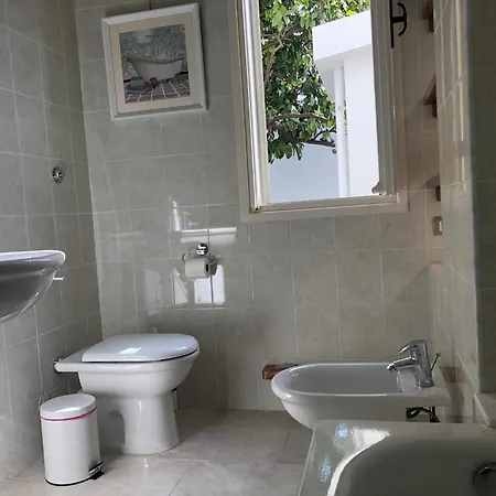 Holiday home Nuraghe House 36 Cagliari