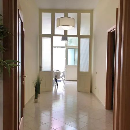 Nuraghe House 36 * Cagliari