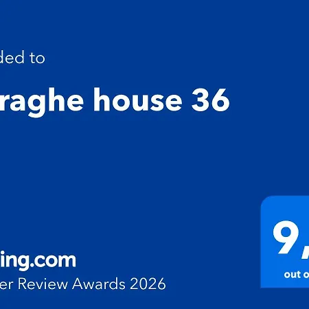Tatil Evi Nuraghe House 36