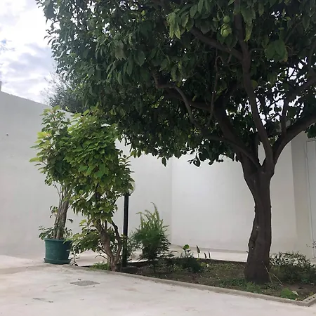 Tatil Evi Nuraghe House 36