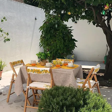 Nuraghe House 36 * Cagliari